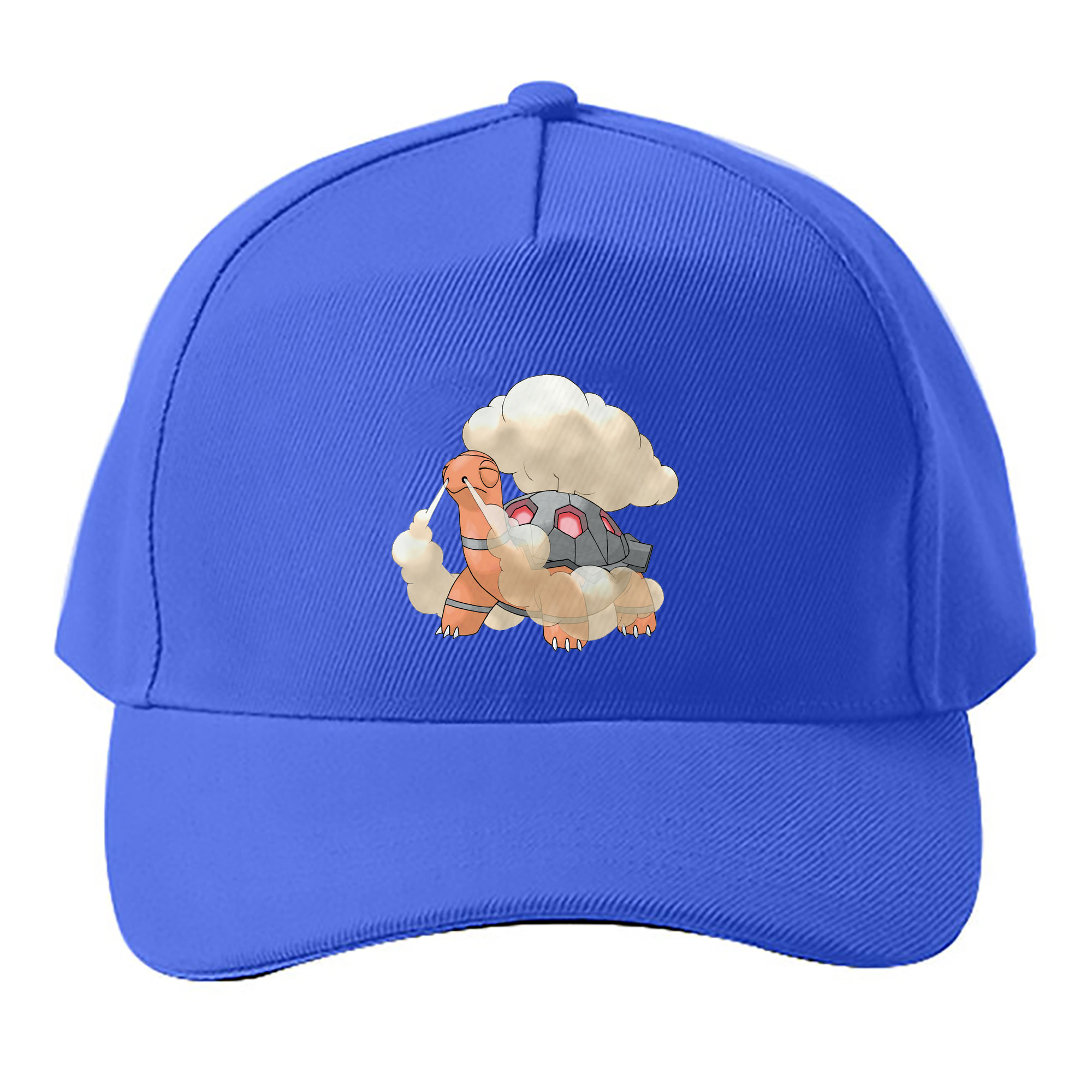 （画像用） ポケットモンスター Pokémon ベースボールキャップ 綿100％ 男女兼用 帽子 スポーツ